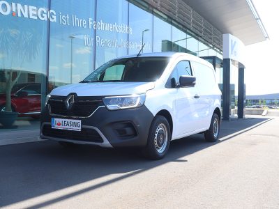 Renault Kangoo Van Extra TCe 100 L1 *TAGESZULASSUNG* bei BM || Koinegg in 