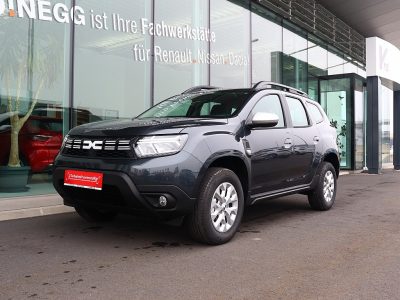 Dacia Duster TCe 90 Expression *SOMMERAKTION* *Neue Version* bei BM || Koinegg in 