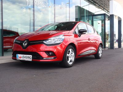Renault Clio Limited Energy TCe 90 Ecoleader *SOMMERAKTION* bei BM || Koinegg in 
